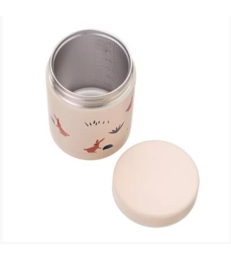 Termo para sólido 350ml conejito