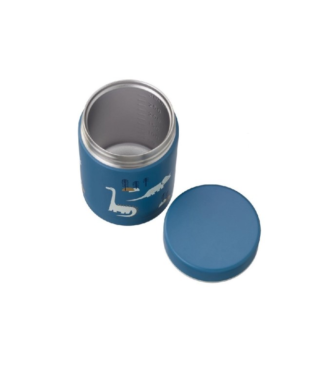 Termo para sólido 350ml Dinosaurio