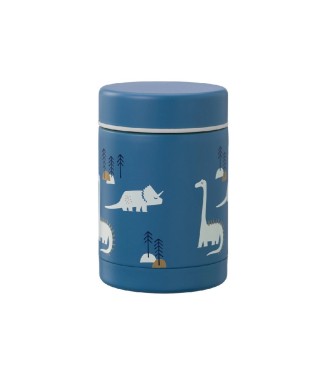 Termo para sólido 350ml Dinosaurio