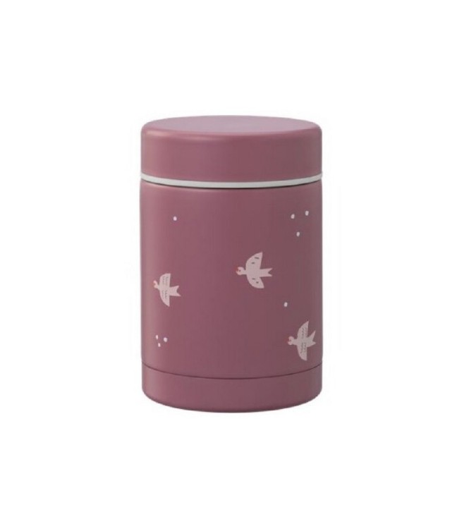 Termo para sólido 350ml Golondrinas Termo para sólido 350ml Golondrinas