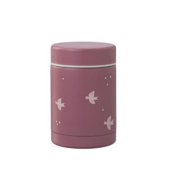 Termo para sólido 350ml Golondrinas