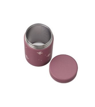 Termo para sólido 350ml Golondrinas