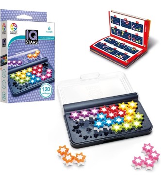 IQ Stars