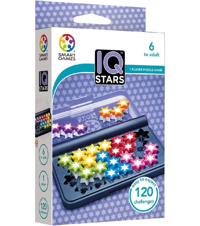 IQ Stars