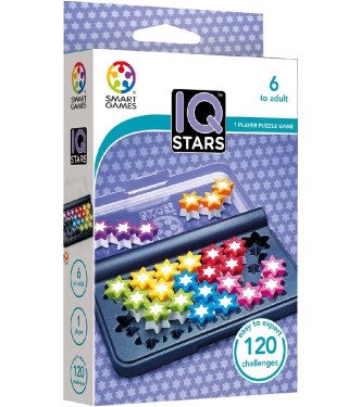 IQ Stars