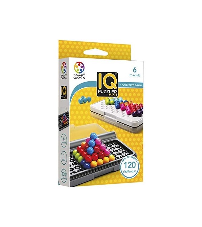 IQ Puzzler Pro