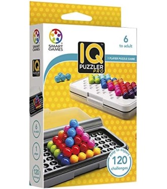 IQ Puzzler Pro