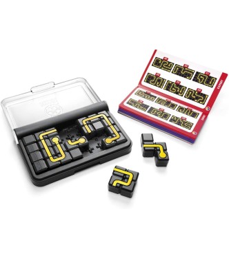 IQ Circuit