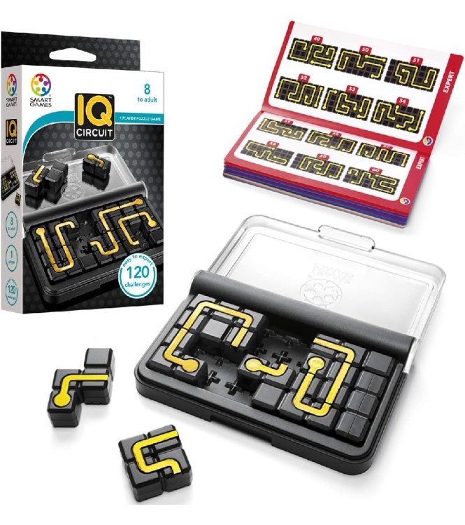 IQ Circuit