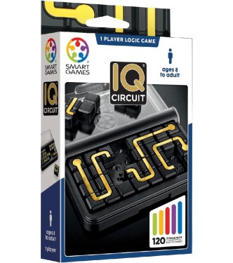 IQ Circuit