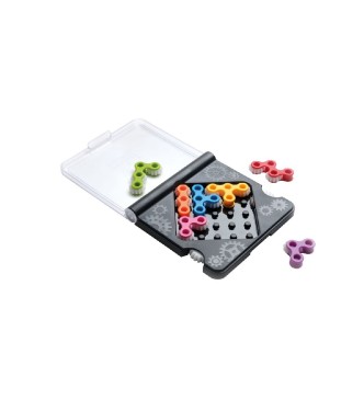 IQ Gears