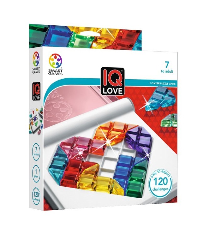 IQ Love