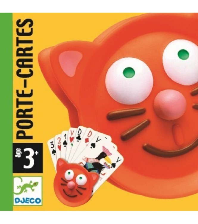 Porta-cartas