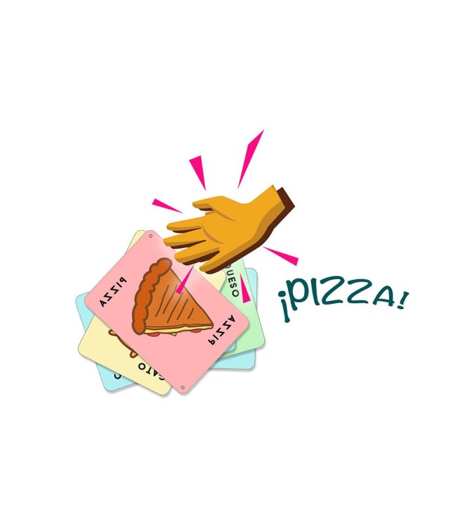 Taco, Vuelta, Cabra, Queso, Pizza