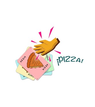 Taco, Vuelta, Cabra, Queso, Pizza