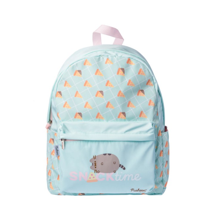 Mochila escolar Pusheen Foodie