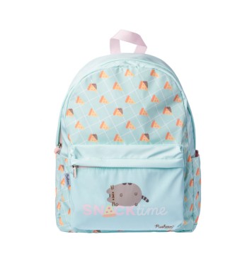 Mochila escolar Pusheen Foodie