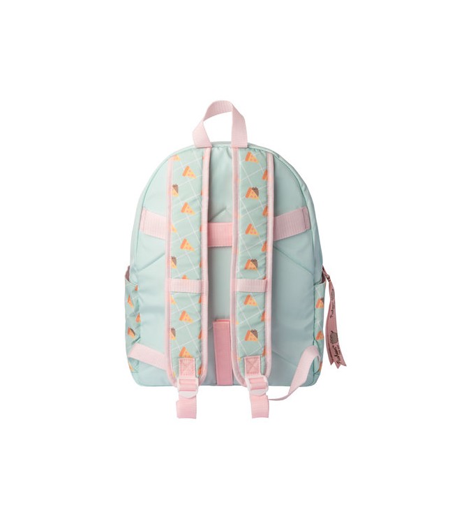Mochila escolar Pusheen Foodie