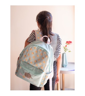 Mochila escolar Pusheen Foodie