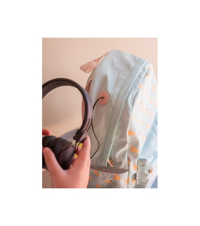 Mochila escolar Pusheen Foodie