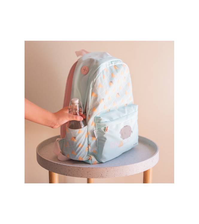 Mochila escolar Pusheen Foodie