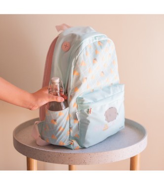 Mochila escolar Pusheen Foodie