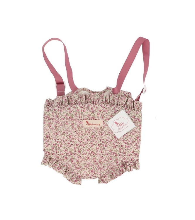 PORTABEBÉ COLECCIÓN MARTINA