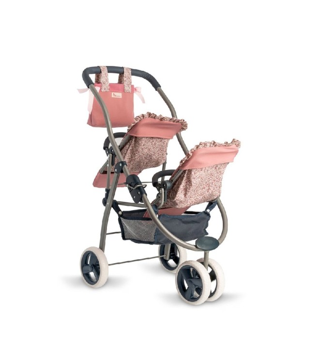 COCHE GEMELAR MARTINA