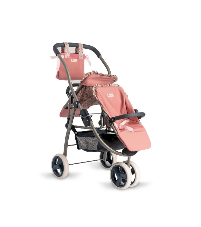COCHE GEMELAR MARTINA