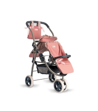 COCHE GEMELAR MARTINA
