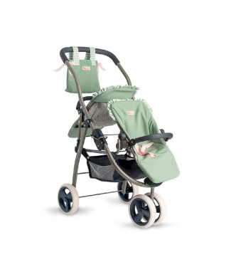 COCHE GEMELAR CLOE