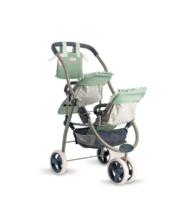 COCHE GEMELAR CLOE