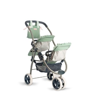 COCHE GEMELAR CLOE