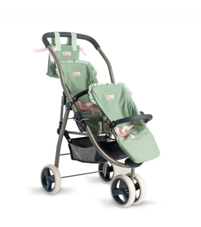 COCHE GEMELAR CLOE