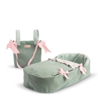 COCHE CAPOTA LUXURY COLECCIÓN CLOE altur