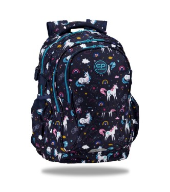 Mochila escolar Duo Mrs. Unicorn