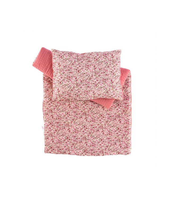 SET EDREDÓN Y ALMOHADA COLECCIÓN MARTINA SET EDREDÓN Y ALMOHADA COLECCIÓN MARTINA
