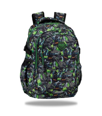 Mochila Escolar Duo Kids From the block