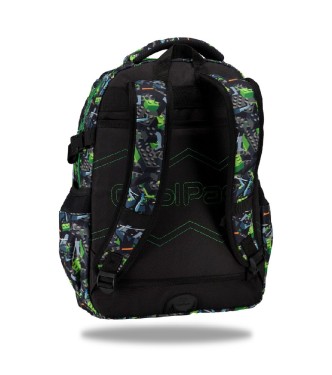Mochila Escolar Duo Kids From the block