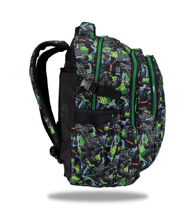 Mochila Escolar Duo Kids From the block