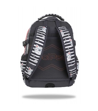 Mochila Duo Catnip