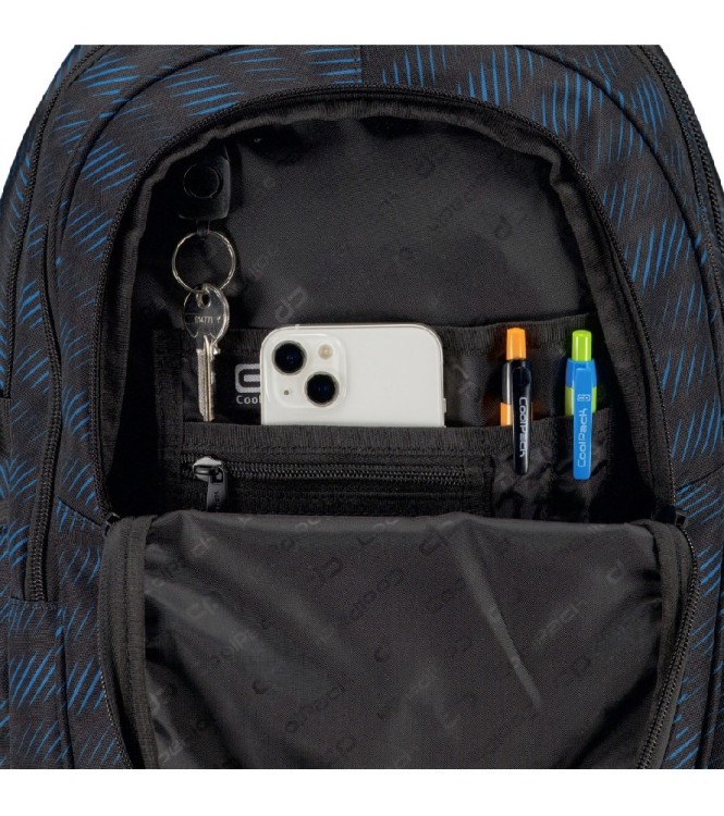 Mochila Factor Blumeh