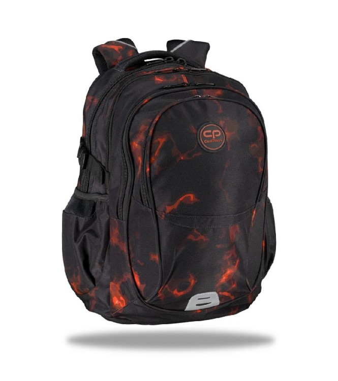 Mochila Factor Ashh