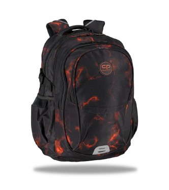 Mochila Factor Ashh