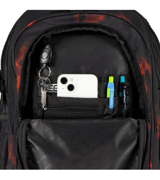 Mochila Factor Ashh