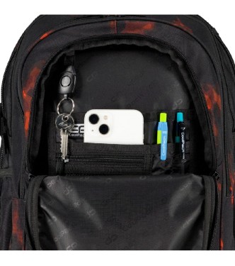 Mochila Factor Ashh