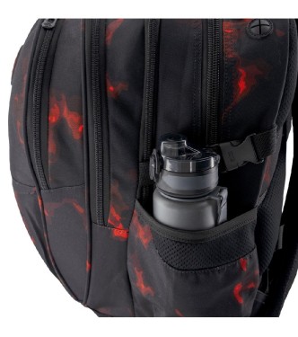 Mochila Factor Ashh