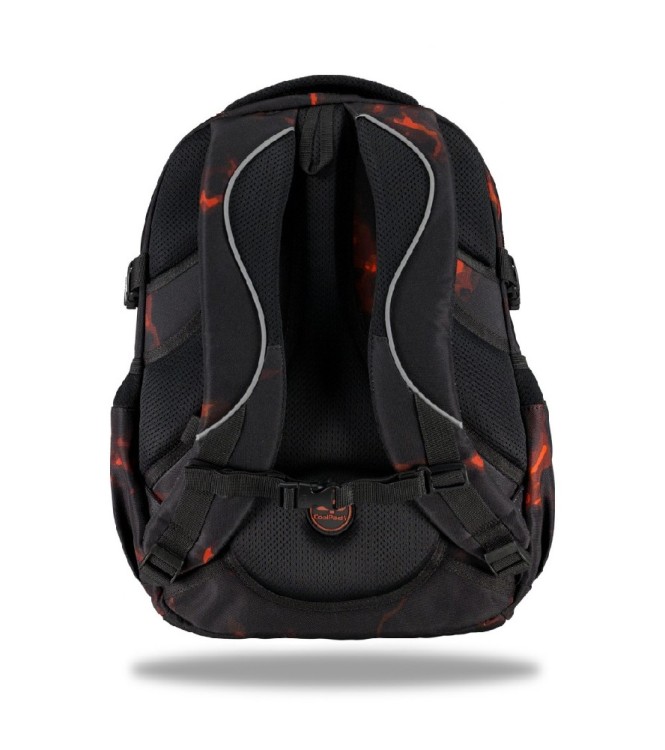 Mochila Factor Ashh