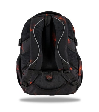 Mochila Factor Ashh