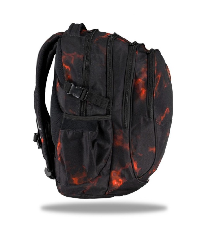 Mochila Factor Ashh